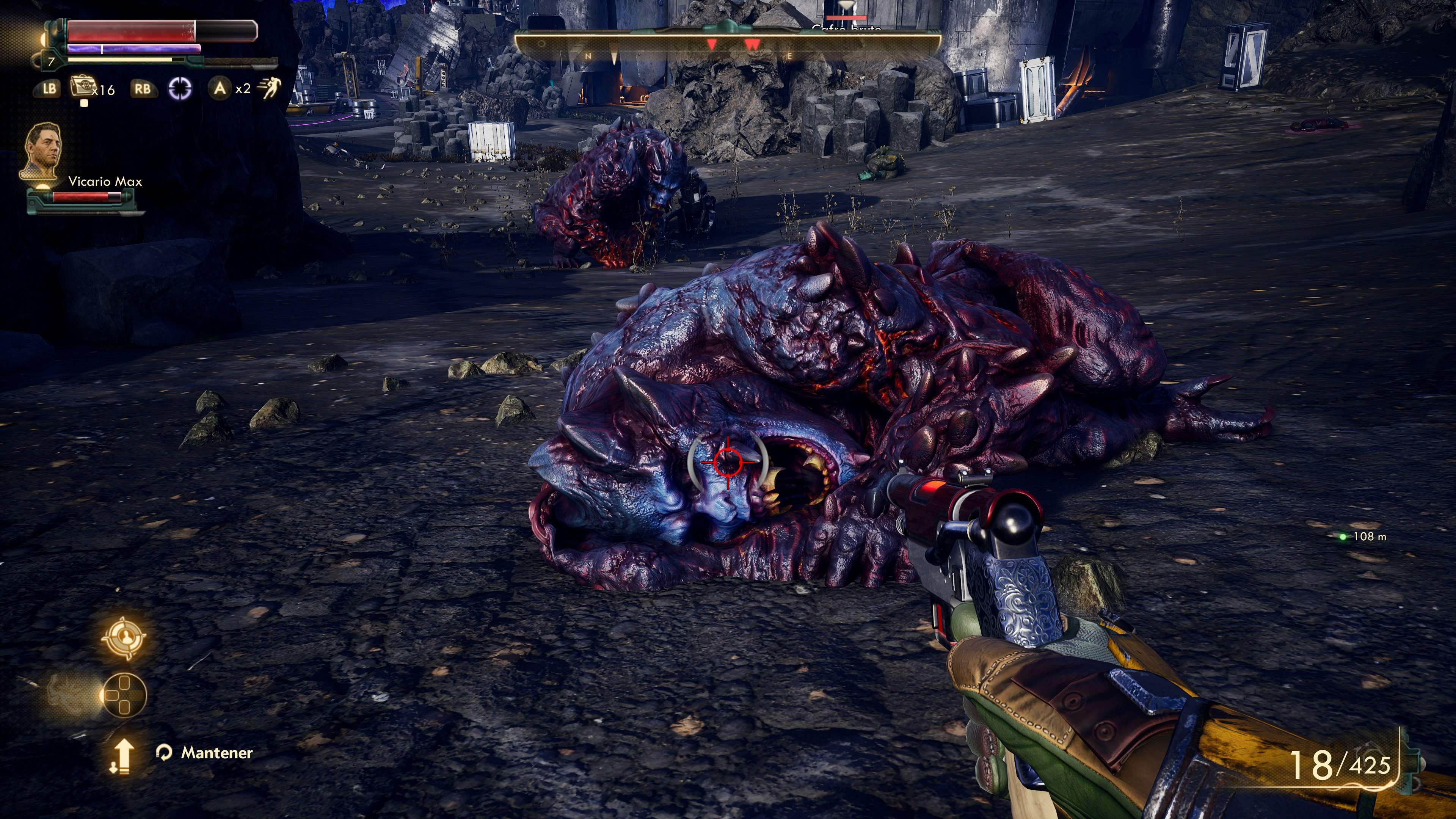 The Outer Worlds - Imagen 37